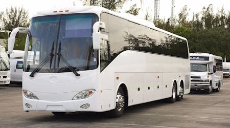 Autobús de enlace desde Port Everglades a Fort Lauderdale Airport